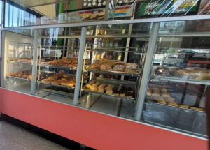 Christy's Donuts - Inglewood
