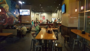 Chronic Tacos - Orange Beach