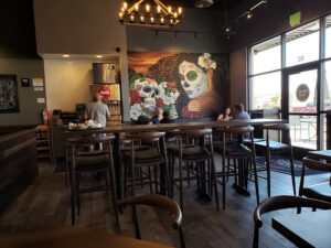 Chronic Tacos - St. George