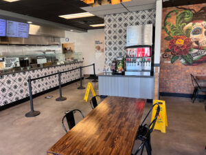 Chronic Tacos - San Bernardino