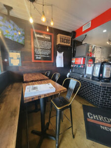 Chronic Tacos - Newport Beach