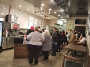 Chronic Tacos - Yorba Linda