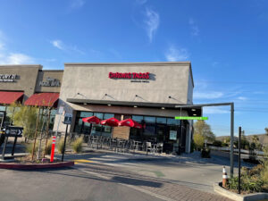 Chronic Tacos - Menifee - Menifee