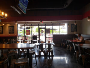 Chronic Tacos Vero Beach - Vero Beach
