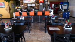 Chu My's Kitchen - Dodge City