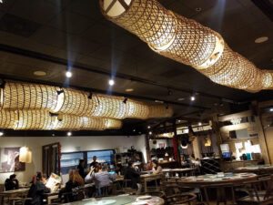 Chuan's Chinese Restaurant - Temple City