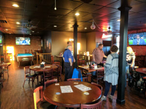 Chubb's Smokehouse - Gallatin