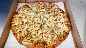 Chubby Charlie's Pizza - Roseville