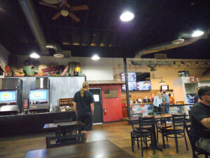 Chubbys Cafe Riverton - Riverton
