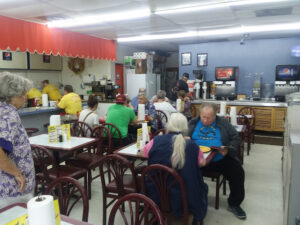 Chubby's Deli - Sevierville