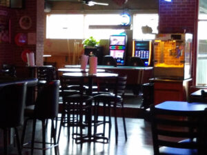 Chubby's Grill & Garage - Alton