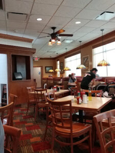 Chubby's Restaurant - Dallas