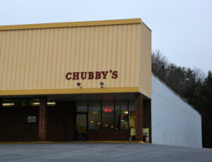 Chubby's of Hildebran - Hildebran