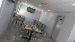 Chuchi’s Restaurant - Cape Coral