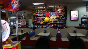 Chuck E. Cheese - Paramus