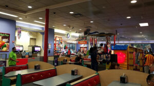 Chuck E. Cheese - Bridgewater Township