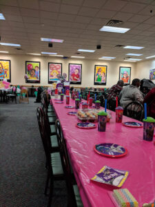 Chuck E. Cheese - Harrisburg