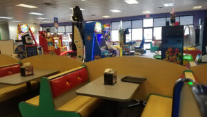 Chuck E. Cheese - Wilkes-Barre Township