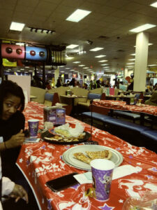 Chuck E. Cheese - Springfield