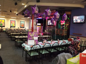 Chuck E. Cheese - Manassas