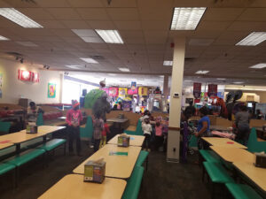 Chuck E. Cheese - Glen Burnie