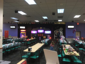 Chuck E. Cheese - Alexandria