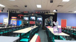 Chuck E. Cheese - Gastonia
