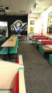 Chuck E. Cheese - Sumter