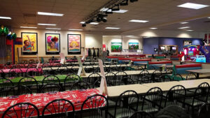 Chuck E. Cheese - Columbia