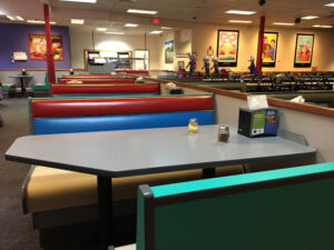 Chuck E. Cheese - Jacksonville