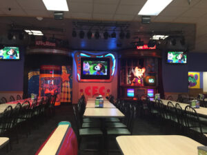 Chuck E. Cheese - Altamonte Springs