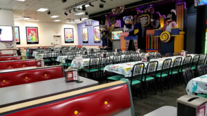 Chuck E. Cheese - Hialeah