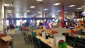 Chuck E. Cheese - Fort Myers