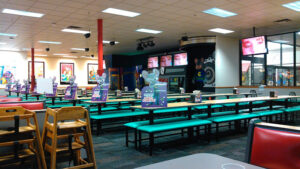 Chuck E. Cheese - Decatur