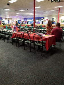 Chuck E. Cheese - Chattanooga