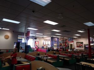 Chuck E. Cheese - Hattiesburg