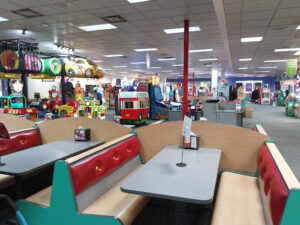 Chuck E. Cheese - Miamisburg