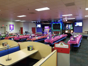 Chuck E. Cheese - Dearborn