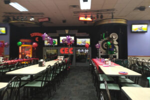 Chuck E. Cheese - Villa Park