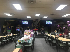 Chuck E. Cheese - Darien