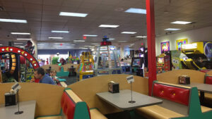 Chuck E. Cheese - Ellisville