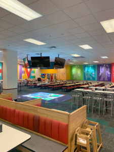 Chuck E. Cheese - St. Louis