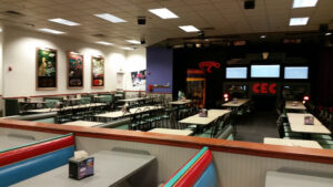 Chuck E. Cheese - Olathe