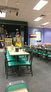 Chuck E. Cheese - Wichita