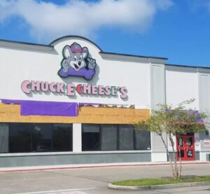 Chuck E. Cheese - Houma