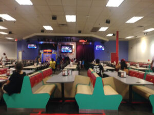 Chuck E. Cheese - Lafayette