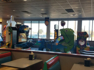 Chuck E. Cheese - Lake Charles
