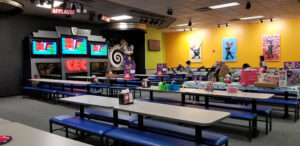 Chuck E. Cheese - Grapevine