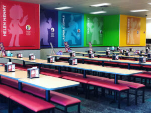 Chuck E. Cheese - Killeen