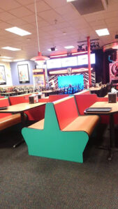Chuck E. Cheese - Lake Jackson